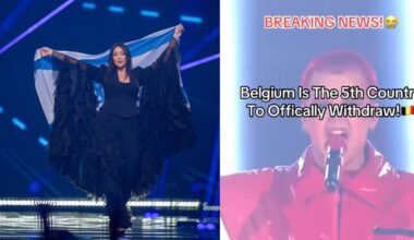 „Eurovizijos“ likimas – ant plauko: keturios svarbios šalys pasitraukė ir tai dar ne pabaiga
