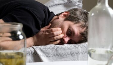 Alkoholio perdozavimo pavojai per šventes