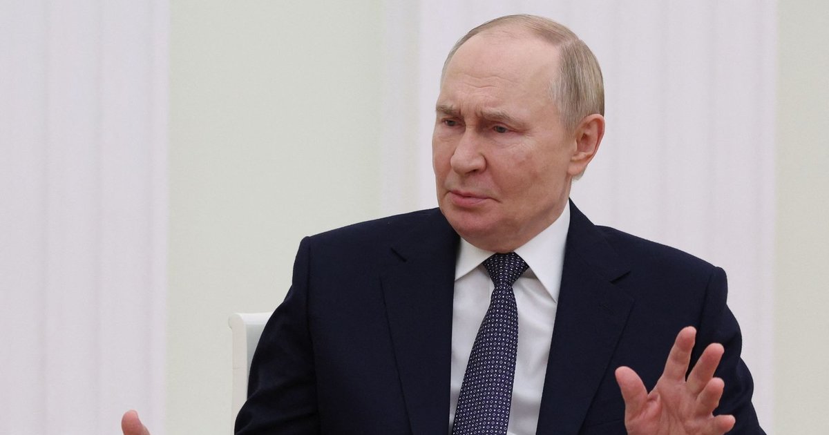 Karas Ukrainoje. Kremlius pasiruošęs tęsti karą: JAV taikos planai Rusijai – „nereikšmingi“