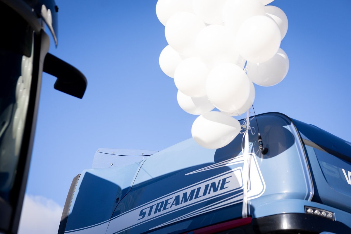 Kurios įmonės gali bankrutuoti dėl Baltarusijoje strigusių vilkikų