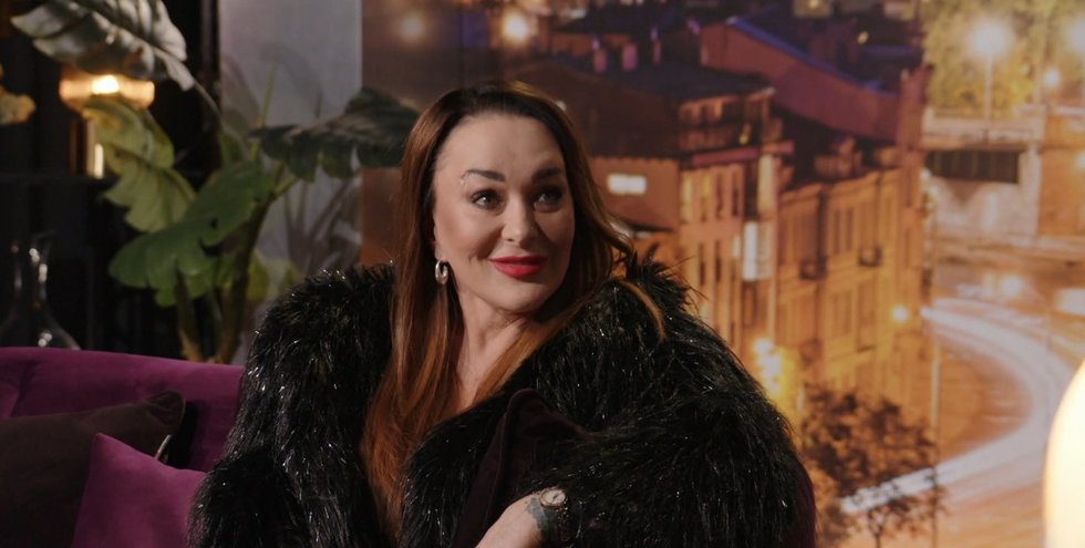 Džordana Butkutė (nuotr. stop kadras)