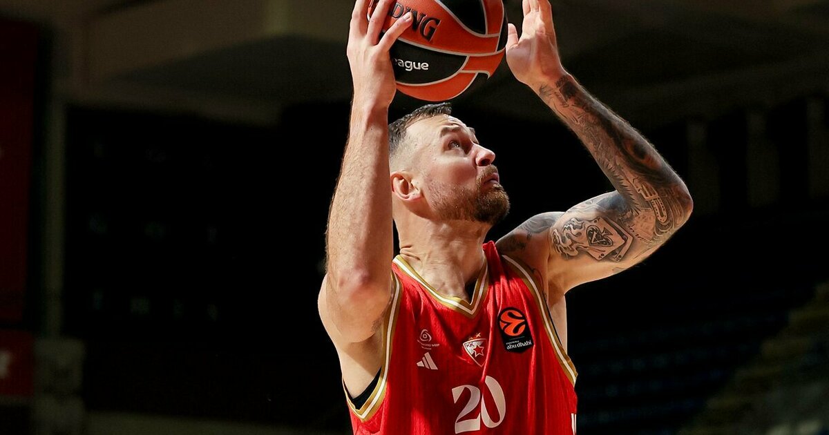 Motiejūno klubas nusileido „Hapoel“ krepšininkams