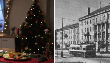 Kūčios už nuleistų užuolaidų – štai kaip sovietmečiu bandė atimti šventes, o kai kurie skundė