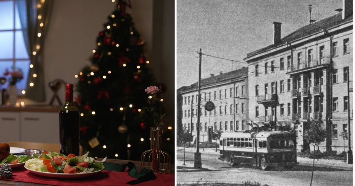 Kūčios už nuleistų užuolaidų – štai kaip sovietmečiu bandė atimti šventes, o kai kurie skundė