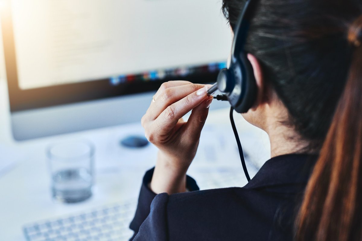 „Transcom Worldwide Vilnius“ atleidžia dešimtis žmonių Lietuvoje