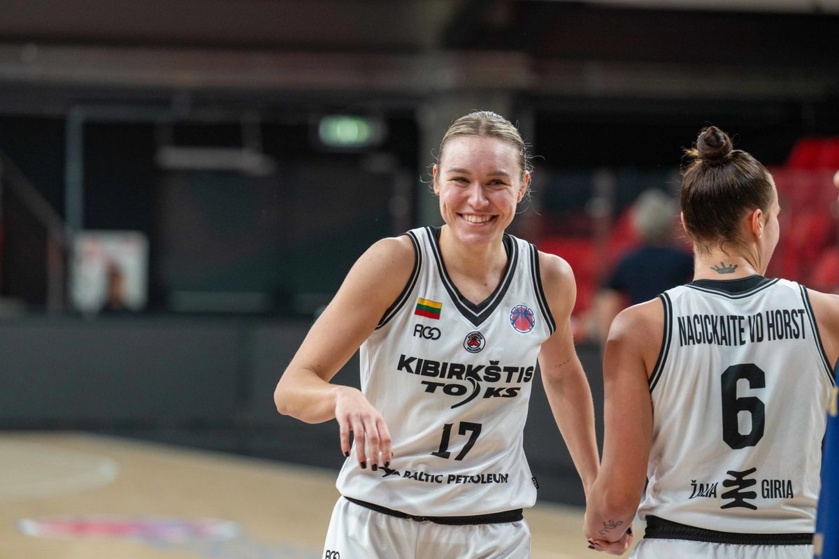 Pergalė – su muzika: vilnietės nustebo ir pačios, bet karčios pamokos nepamiršo - Delfi