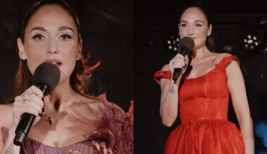 Indrės Bareikienės renginyje – netikėti pareiškimai