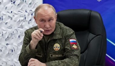 Neįprastas žingsnis žiemą: Putinas pasirašė dekretą dėl rezervistų pratybų 2026 m.