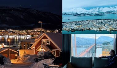 Trumsė – čia turėtų keliauti ieškantys Kalėdų dvasios