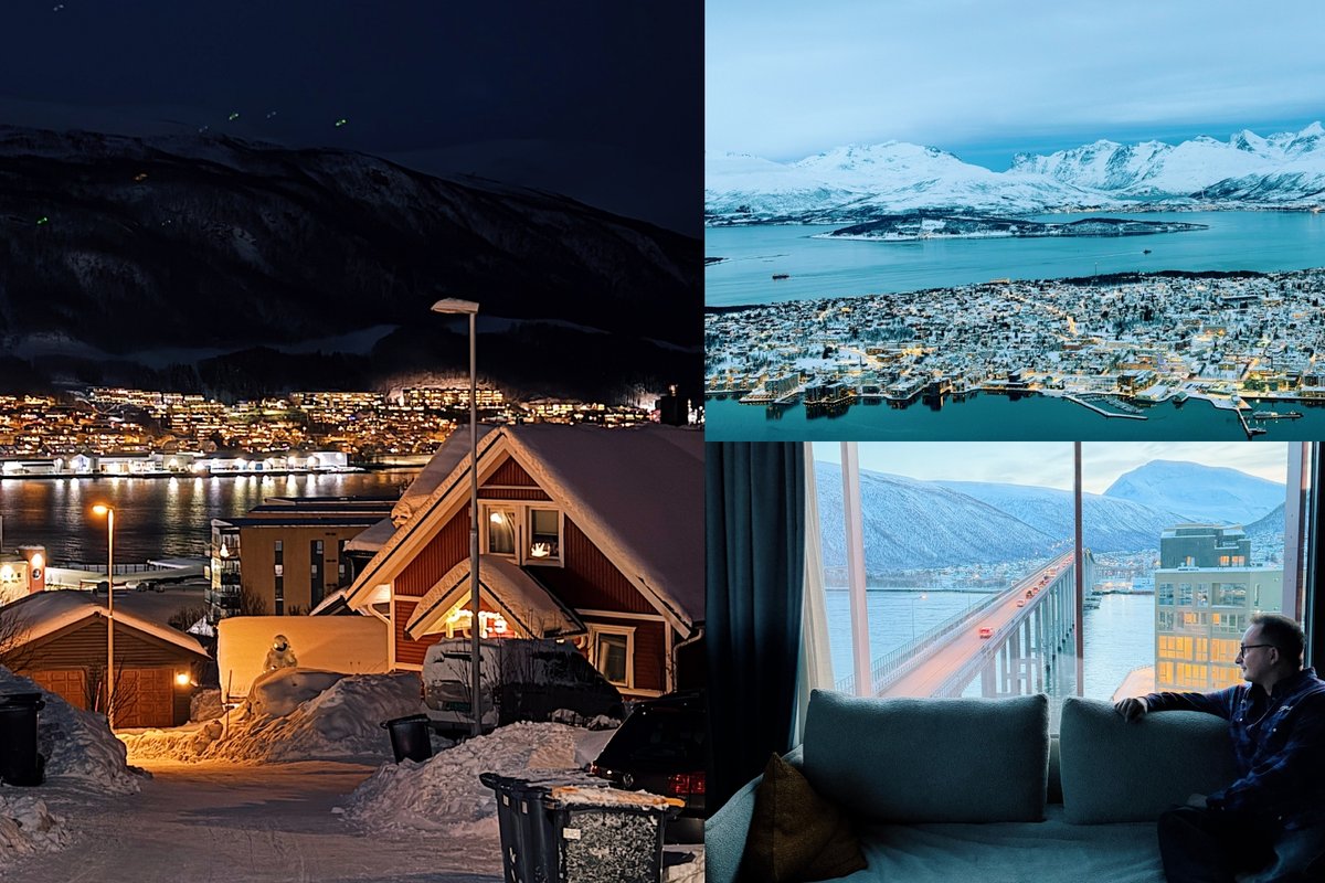 Trumsė – čia turėtų keliauti ieškantys Kalėdų dvasios