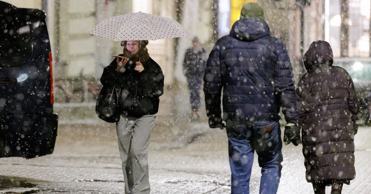Klimatologas atskleidžia, ką žada sausis: turi ir liūdnų žinių