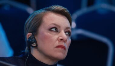 Po Zacharovos žodžių apie nepriklausomos Lenkijos kūrėją Leniną – aštrus Sikorskio atsakas