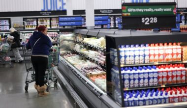 San Franciskas paduoda į teismą ultra perdirbto maisto gamintojus