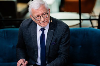 Boguslavas Gruževskis