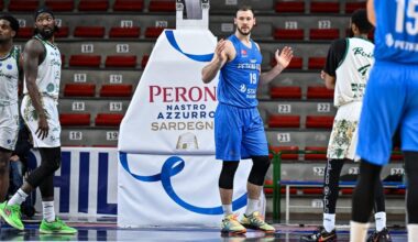 Turkijoje – Sajaus blykstelėjimas prieš turnyro lyderius