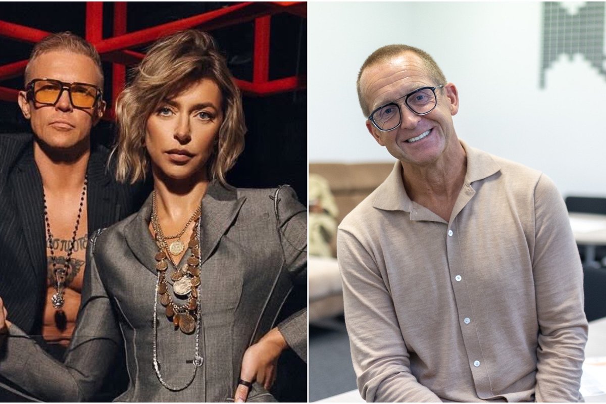 Kasdienybės herojai. Atviras Renatos Paleičikaitės interviu ir Martynas Tylos kritika jaunajai kartai