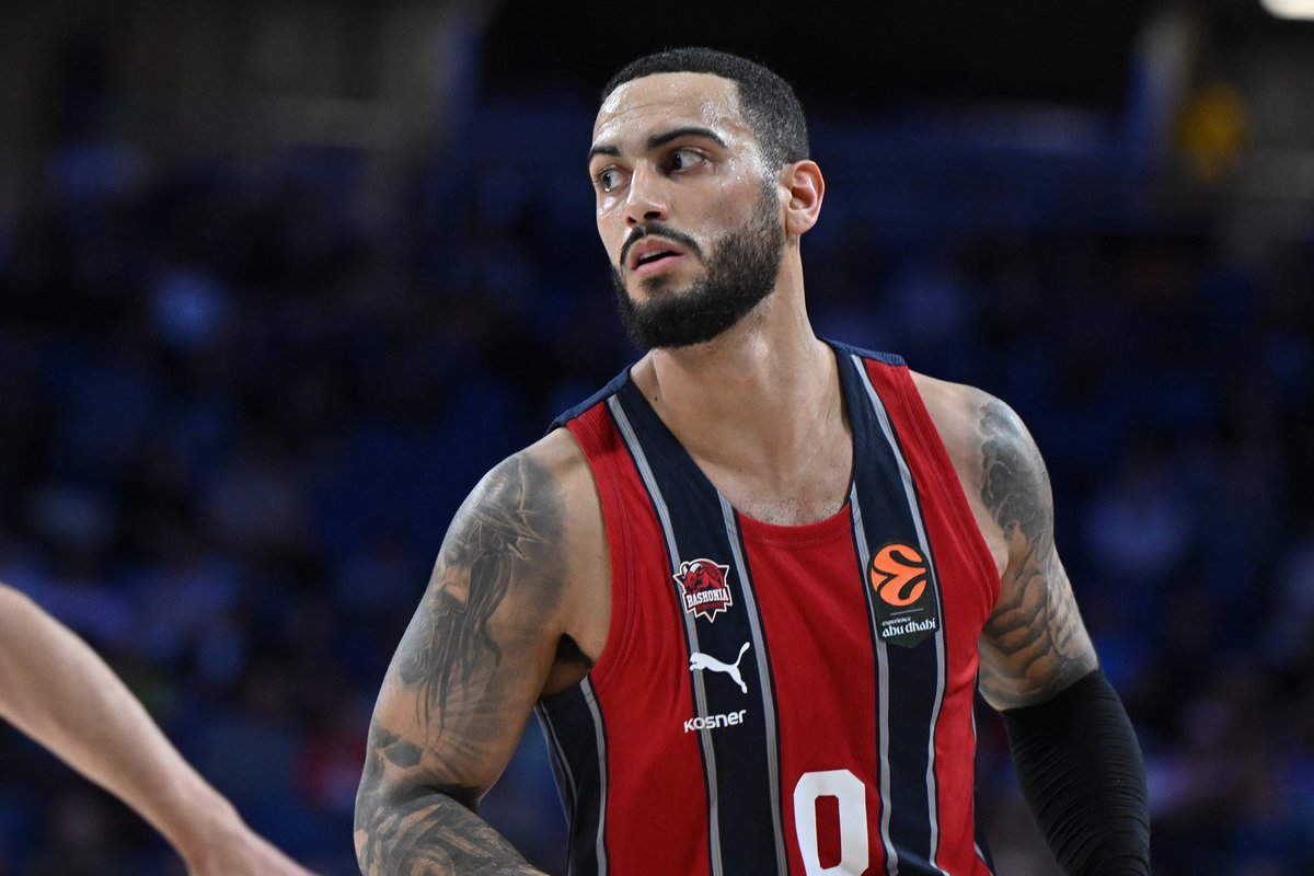 Košmarišką rodiklį fiksavęs Radzevičius išvydo pergalingą tritaškį su sirena