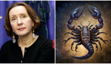 Didysis 2026 metų horoskopas Skorpionams: Vaiva Budraitytė jums siunčia 1 žinią