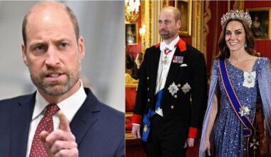 Princo Williamo ir Kate Middleton kaimynai nesulaiko ašarų: jų elgesys – nepakeliamas