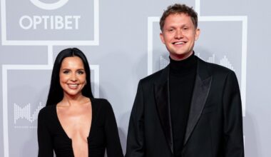 Vestuvių nebus: Monika Liu prabilo apie skyrybas su Antanu Sadausku