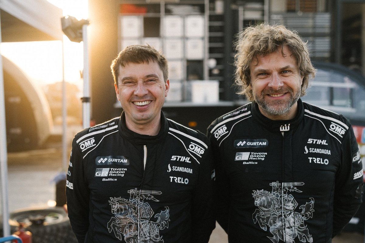 Benedikto Vanago šturmano Kuldaro gyvenimas apvirto aukštyn kojomis