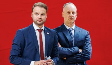 „Juventus“ trenerių štabe – permainos