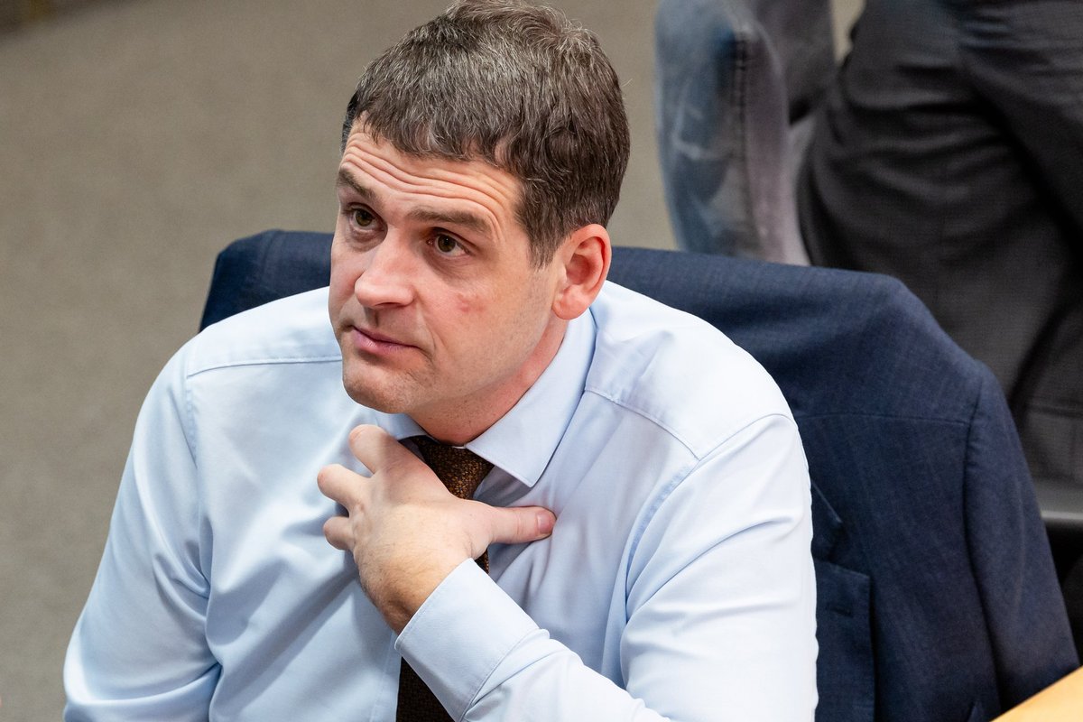 Prokuratūra apskundė nuosprendį Žemaitaičiui - Delfi