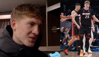 Svajonę išpildęs Jakučionis po tritaškių šou liko kuklus