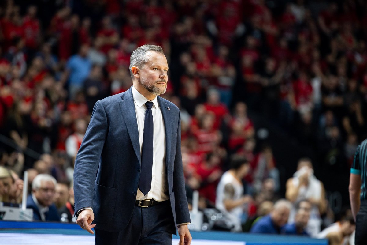 Prieš mūšį Graikijoje Žibėnas akcentavo tobulėjimo svarbą