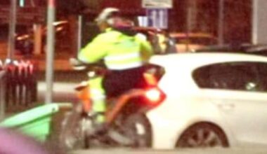 Panevėžio policija prašo pagalbos – ieškomas svarbus avarijos liudytojas - Delfi