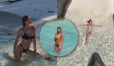 Jolanta Leonavičiūtė dalijasi karštais kadrais iš jau pamilto pasaulio kampelio: norisi dar ir dar