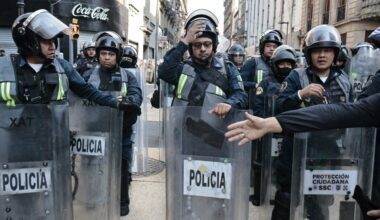 Meksikos kariuomenė likvidavo JAV ieškomą įtariamą narkotikų kontrabandininką