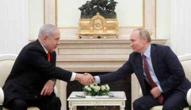 TBT prokuroro pavaduotojas: Putino ir Netanyahu teismas už akių „įmanomas“