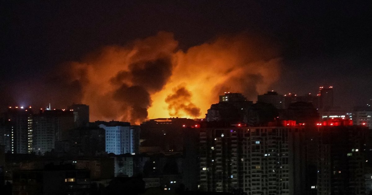 NYT: Europa nežino, kaip be JAV pagalbos sustabdyti karą Ukrainoje