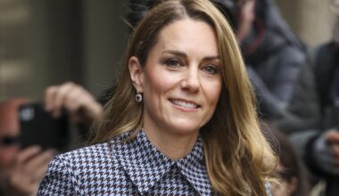 Ligoninėje – neplanuotas vėžį besigydžiusios Kate Middleton vizitas
