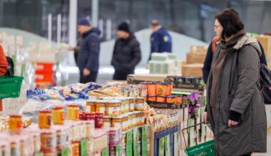 Daugelis lietuvių be šios prekės neįsivaizduoja žiemos ir švenčių: štai kur įsigysite pigiausiai