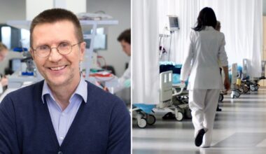 Profesorius Šikšnys – apie revoliuciją medicinoje: jau padėjo išgydyti tai, kam nebuvo vaistų