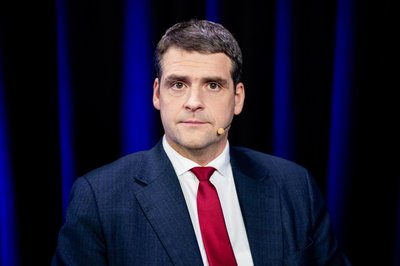 Remigijus Žemaitaitis