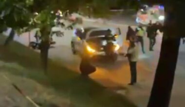 Nutrauktas tyrimas dėl tragiškos jauno motociklininko žūties Kaune