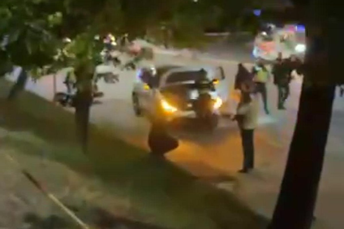 Nutrauktas tyrimas dėl tragiškos jauno motociklininko žūties Kaune