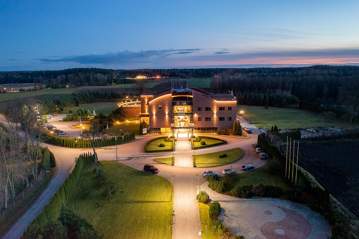 „Harmony Park“ – išskirtinė Naujųjų metų naktis su atlikėja Monika Liu