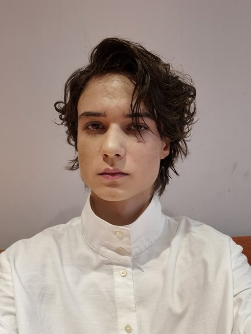 Benas Jankavičius (nuotr. asm. archyvo)