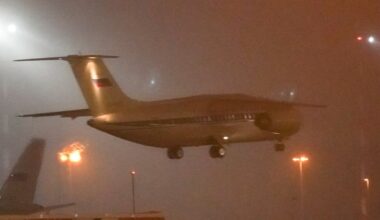 Maskvoje neramu: atakavo dronai, 100 tūkst. žmonių liko be elektros, uždaryti oro uostai