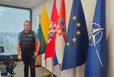 Dovydas Girdžiūnas