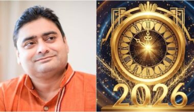 Astrologas iš Indijos atskleidė, kas laukia 2026-aisiais: nustebins ne vieną