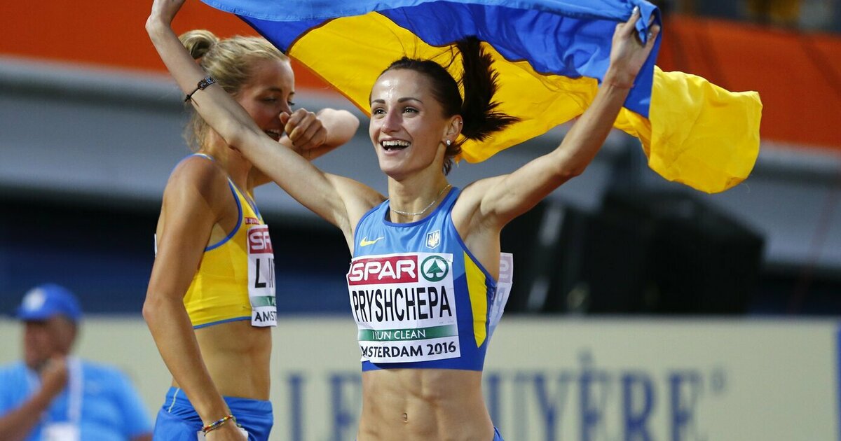 Tituluota ukrainietė prabilo atvirai: „Ar verta sportuoti beveik už ačiū, valgyti džiūvėsėlius ir gauti padėkas už tai, kad esi patriotė?“