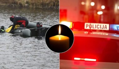 Aiškėja daugiau detalių apie Kaune dingusią ir negyvą rastą jauną moterį – štai kas nutiko