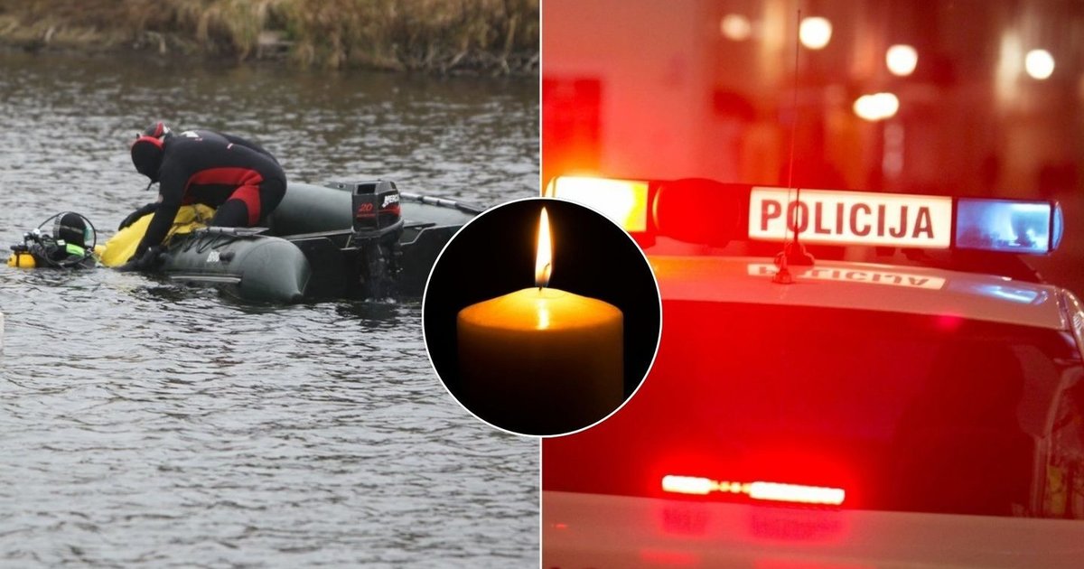 Aiškėja daugiau detalių apie Kaune dingusią ir negyvą rastą jauną moterį – štai kas nutiko