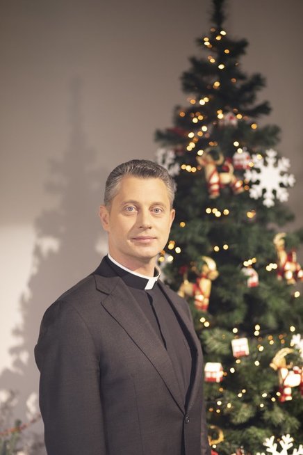 Ričardas Doveika (nuotr. D. Kudriavcec/Fotodiena)