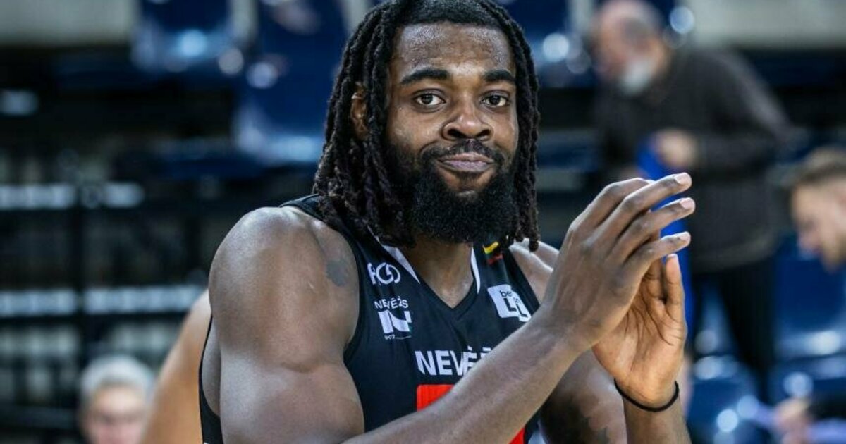 „Nevėžis“ įsirašė pergalę prieš „Lietkabelį“